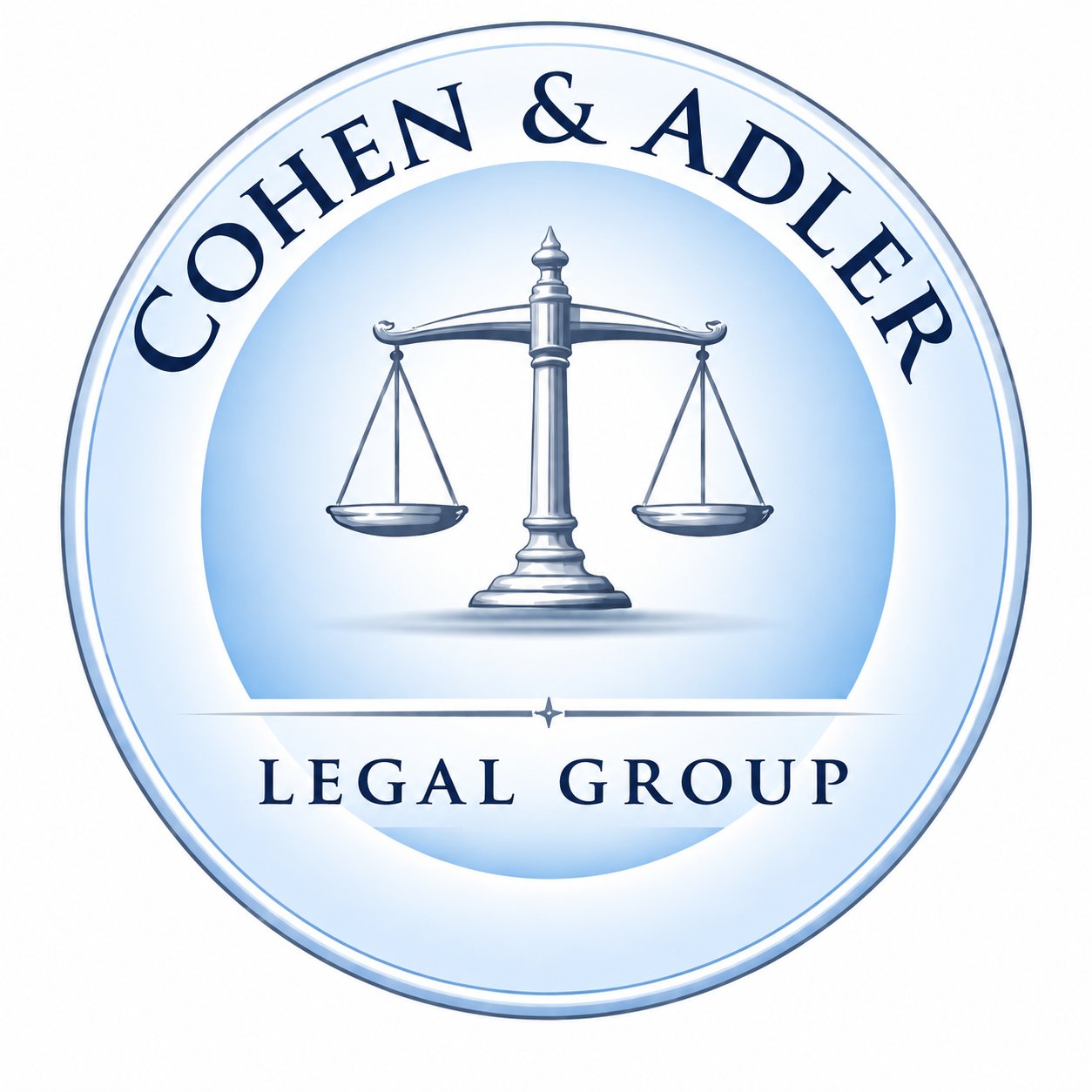 Cohen & Adler seal